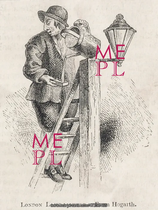 : OIL LAMPLIGHTER : OIL LAMPLIGHTER