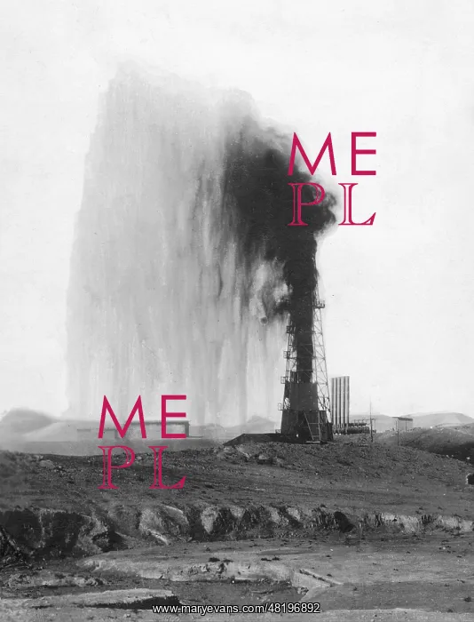 : Oil well near Kirkuk : Oil well near Kirkuk