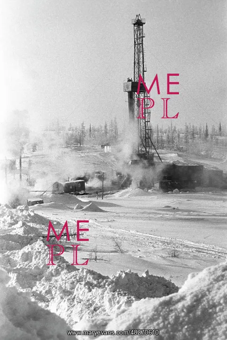 : Oil production, 1972 : Oil production, 1972