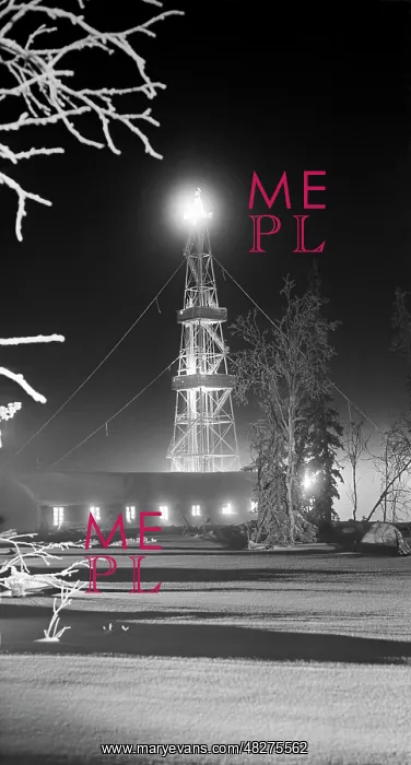 : Oil production, 1975 : Oil production, 1975