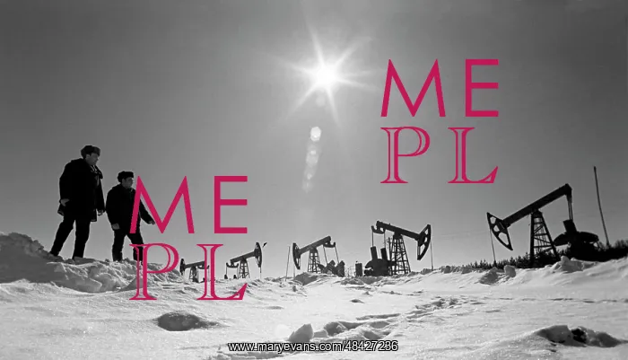  : Oil production, 1976