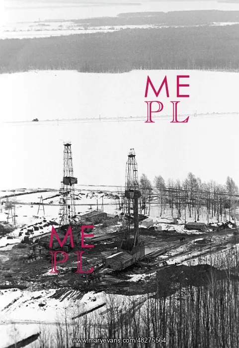  : Oil production, 1978