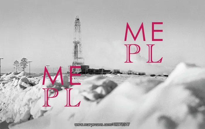 : Oil production, 1981 : Oil production, 1981