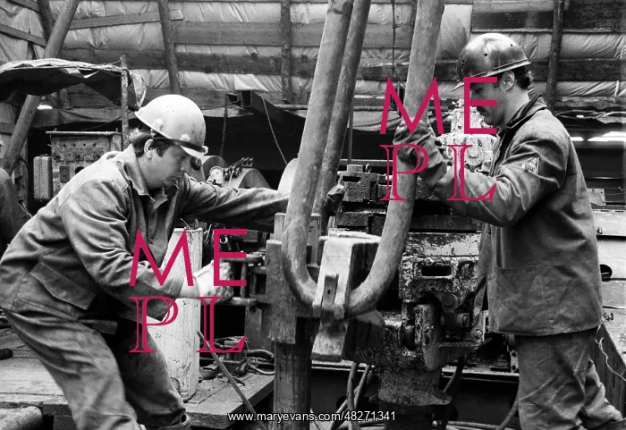 : Oil production, 1989 : Oil production, 1989