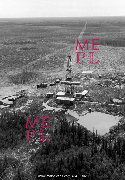 : Oil production, 1992 : Oil production, 1992