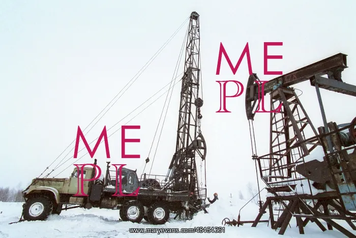 : Oil production in Bashkiria, 1997 : Oil production in Bashkiria, 1997