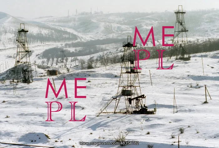 : Oil production in Chechnya, 1997 : Oil production in Chechnya, 1997