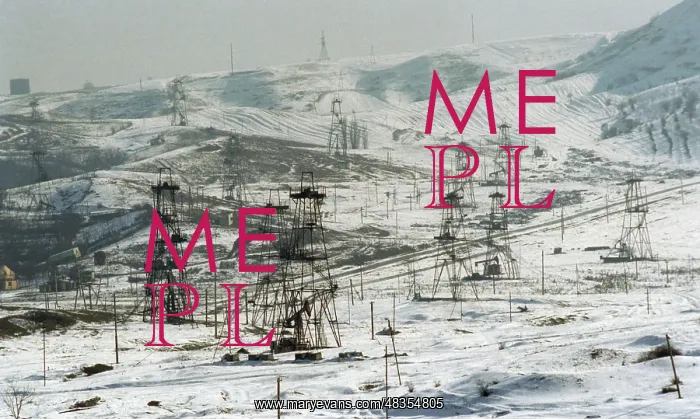 : Oil production in Chechnya, 1997 : Oil production in Chechnya, 1997