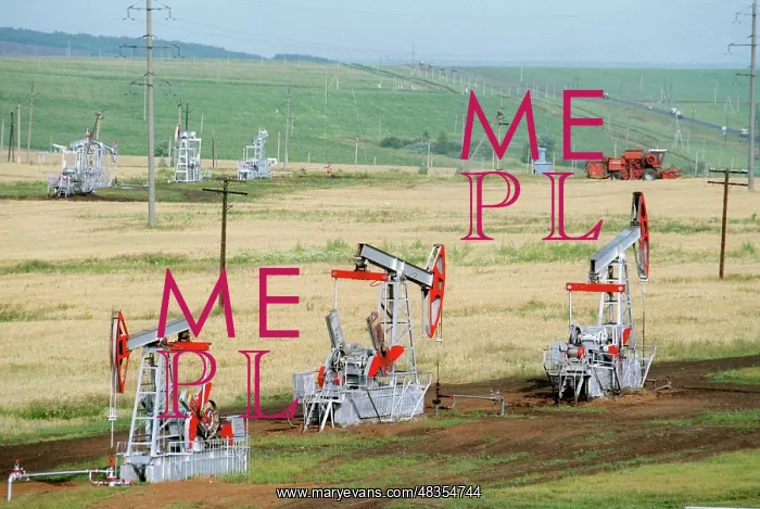 : Oil production in Tatarstan, 1998 : Oil production in Tatarstan, 1998