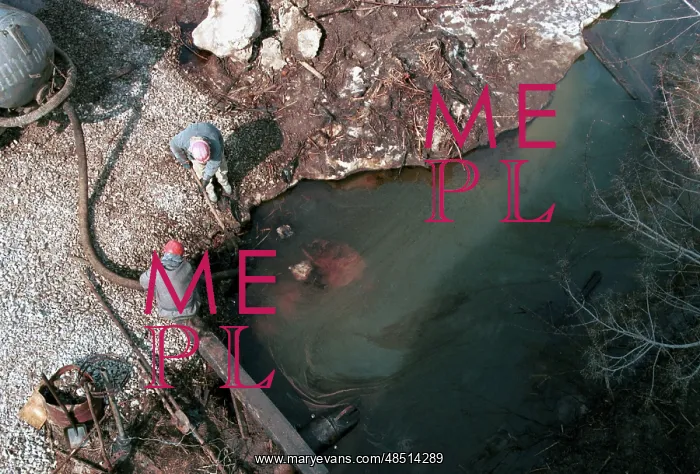 : Oil spill in Bashkiria, 1999 : Oil spill in Bashkiria, 1999