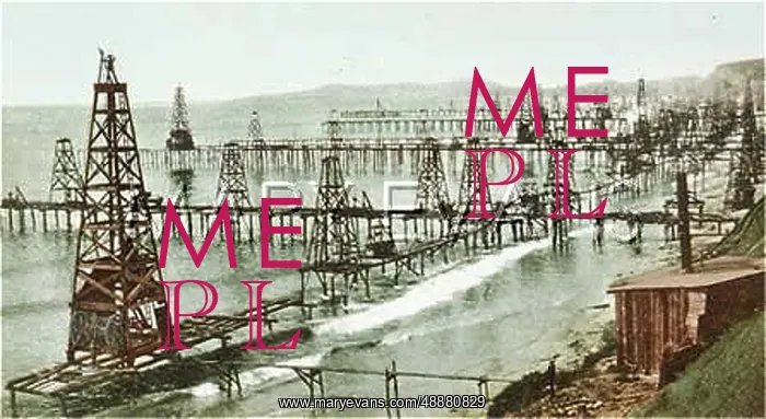  : OIL  /  SUMMERLAND