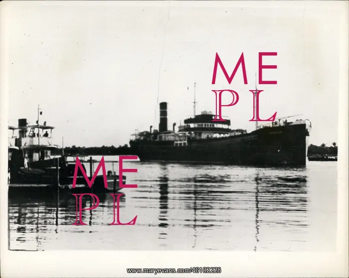  : Oil Tanker