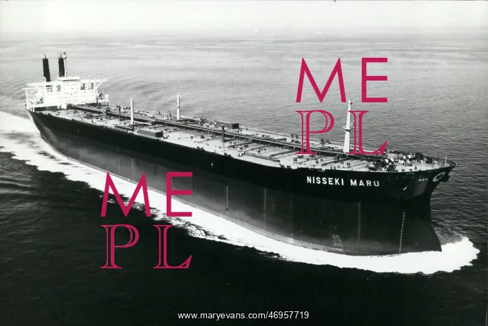: Oil Tanker : Oil Tanker