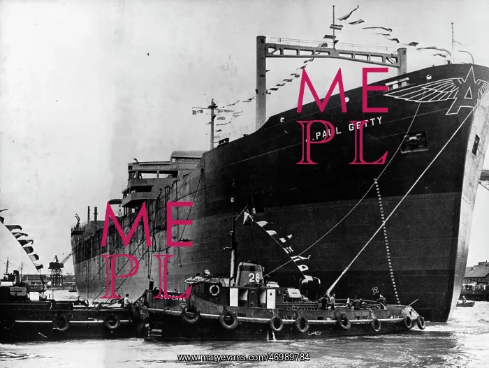 : Oil Tanker : Oil Tanker