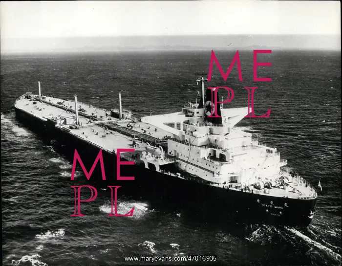 : Oil Tanker : Oil Tanker