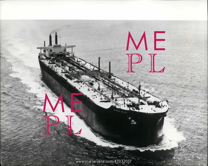 : Oil Tanker : Oil Tanker