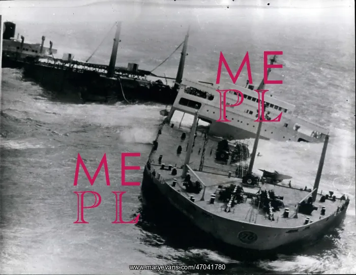 : Oil Tanker : Oil Tanker