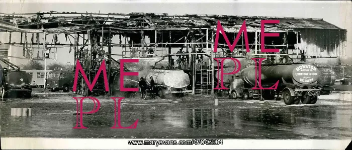 : Oil Tanker : Oil Tanker