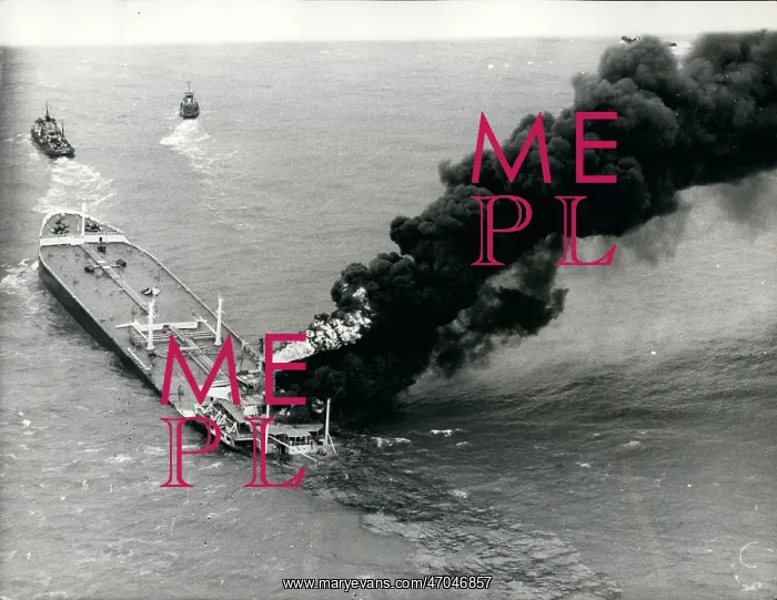 : Oil Tanker : Oil Tanker