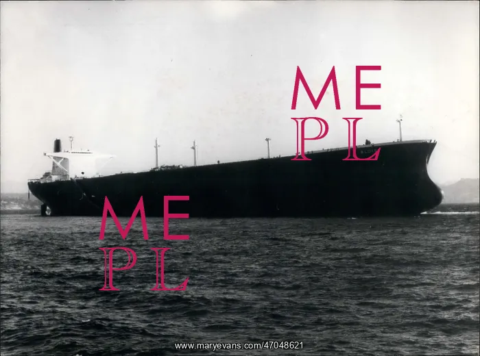: Oil Tanker : Oil Tanker