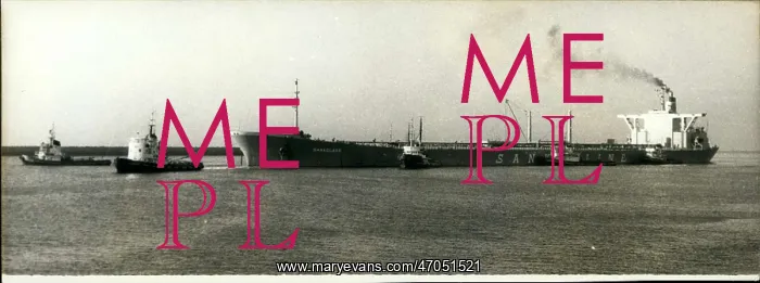 : Oil Tanker : Oil Tanker