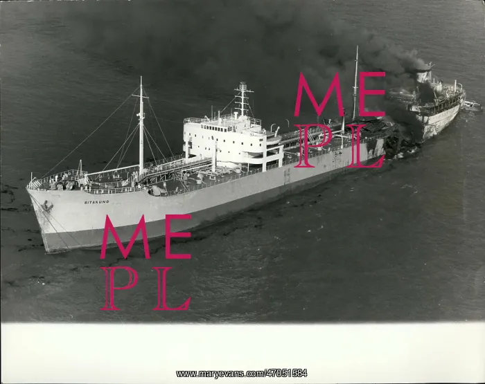 : Oil Tanker : Oil Tanker