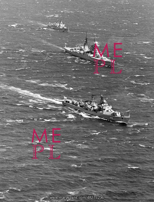 : Okean naval drill, 1970 : Okean naval drill, 1970