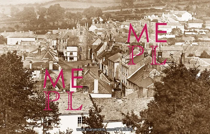  : Okehampton