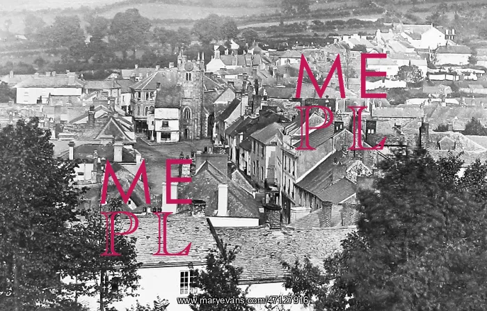  : Okehampton Victorian period