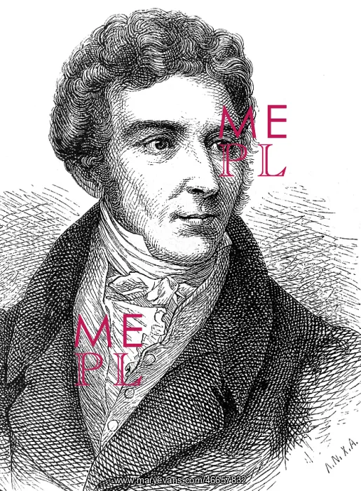 : Oken, Lorenz, 1.8.1779 - 11.8. 1851, German philosopher : Oken, Lorenz, 1.8.1779 - 11.8. 1851, German philosopher