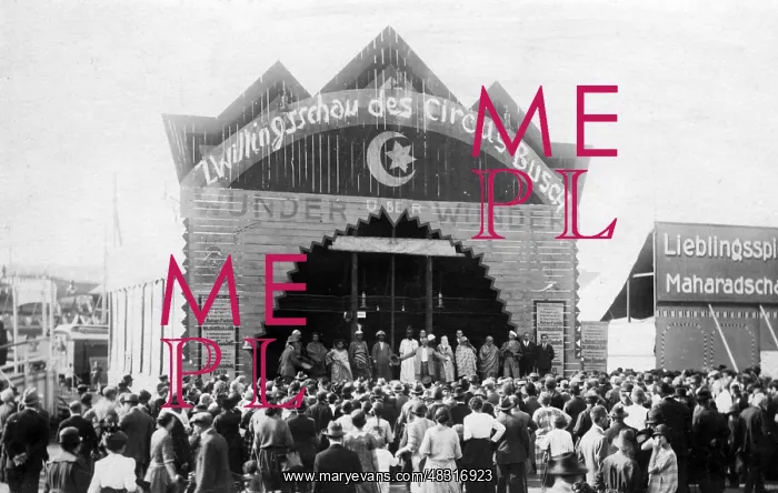 : Oktoberfest, 1925 : Oktoberfest, 1925