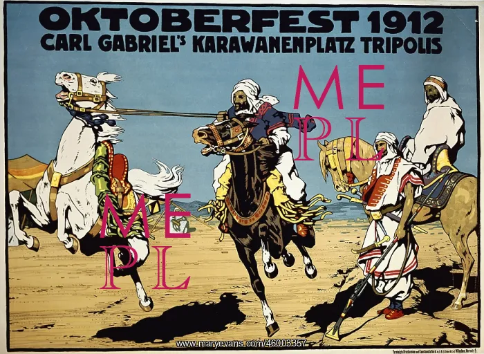 : Oktoberfest : Oktoberfest