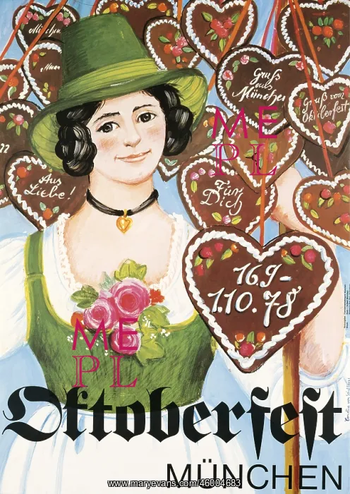 : Oktoberfest : Oktoberfest