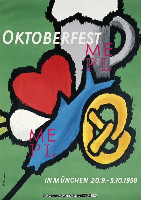 : Oktoberfest : Oktoberfest