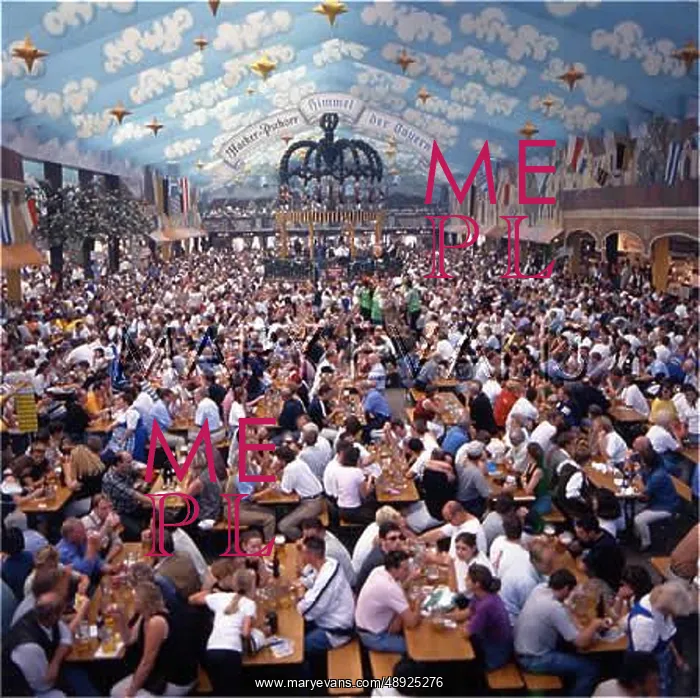 : OKTOBERFEST - MUNCHEN : OKTOBERFEST - MUNCHEN