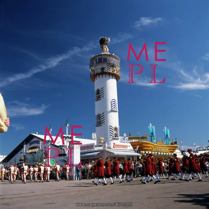 : Oktoberfest at Munich, Germany : Oktoberfest at Munich, Germany