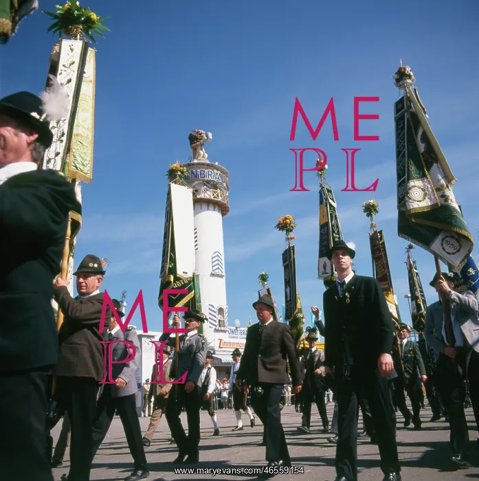 : Oktoberfest at Munich, Germany : Oktoberfest at Munich, Germany