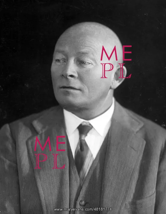 : Olaf Gulbransson, 1927 : Olaf Gulbransson, 1927