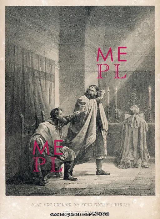 : OLAF II ATTACKED : OLAF II ATTACKED