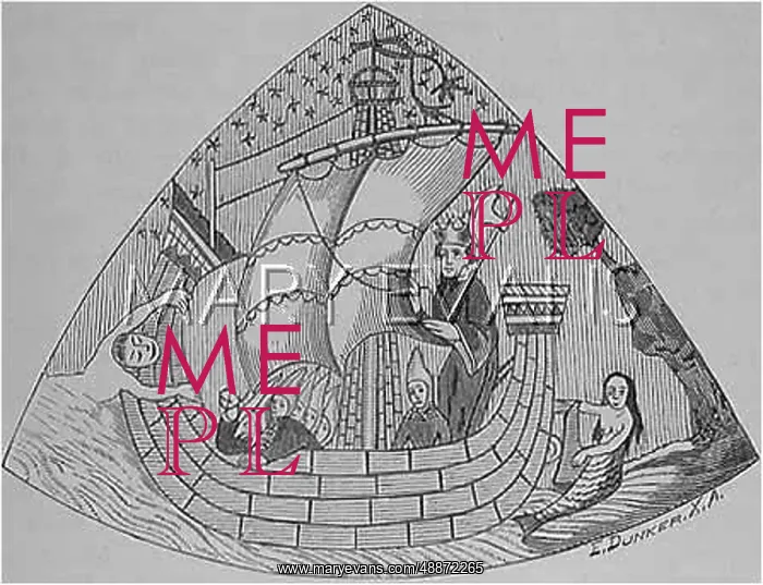 : OLAV AND MER-PEOPLE : OLAV AND MER-PEOPLE