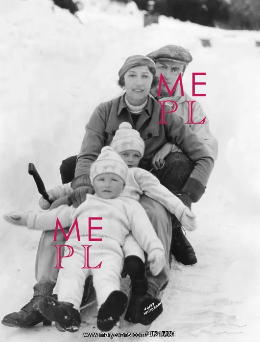  : Olav V. - king - Norway - Gemahl von Prinzessin Maertha von Schweden - 01.01.1903