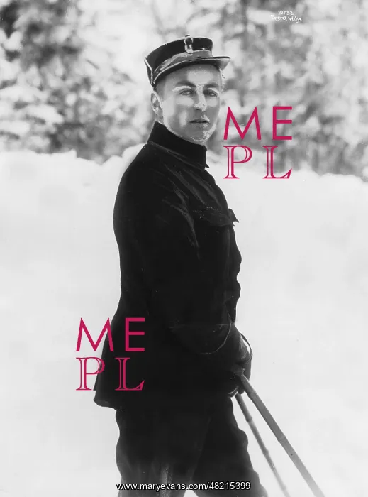 : Olav V. - king - Norway - Gemahl von Prinzessin Maertha von Schweden - 01.01.1903 : Olav V. - king - Norway - Gemahl von Prinzessin Maertha von Schweden - 01.01.1903