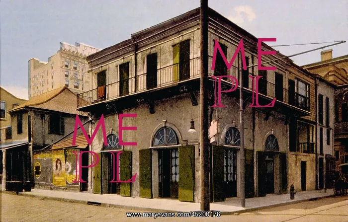 : Old Absinthe House, New Orleans ? : Old Absinthe House, New Orleans ?