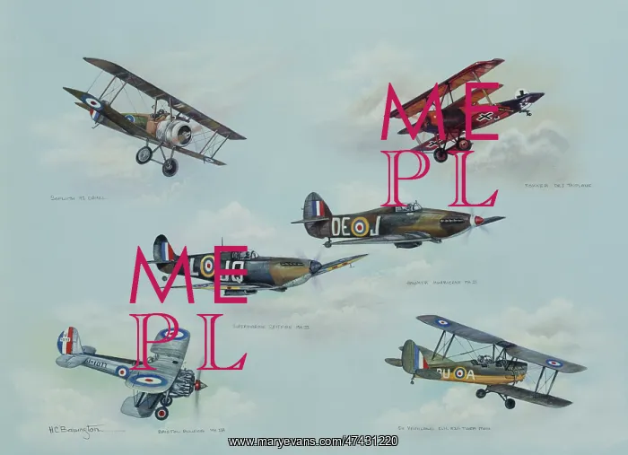 : Old Aeroplanes : Old Aeroplanes