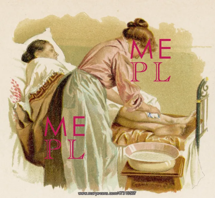 : OLD AGE / BEDRIDDEN BATH : OLD AGE / BEDRIDDEN BATH