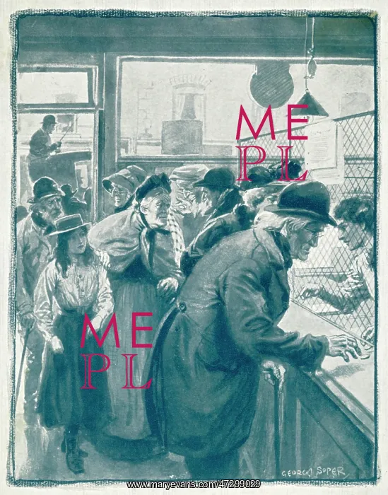 : OLD AGE PENSIONS 1909 : OLD AGE PENSIONS 1909