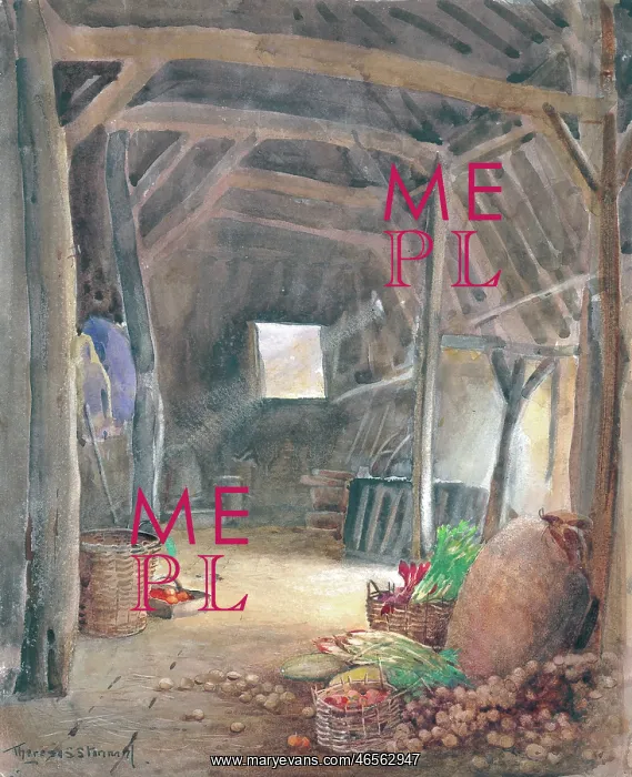  : The Old Barn