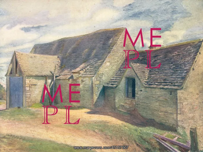 : The Old Barn At Iles Farm : The Old Barn At Iles Farm