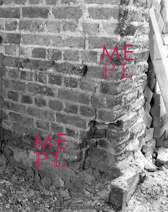 : OLD BRICKWORK : OLD BRICKWORK