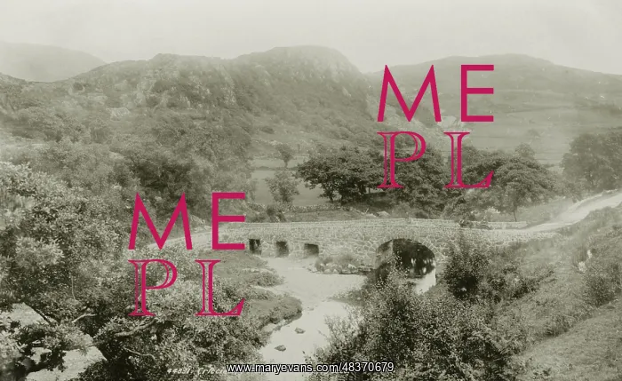 : Old Bridge